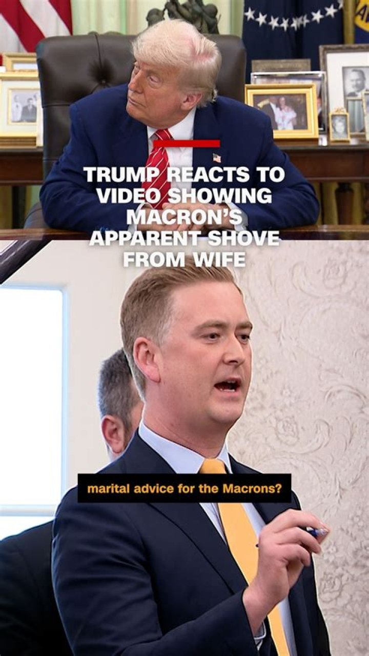 Macron Toupe: The Perfect Solution For Hair Loss