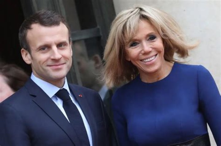 The Essential Guide To Macron Wigs: Enhance Your Look With A Presidential Flair