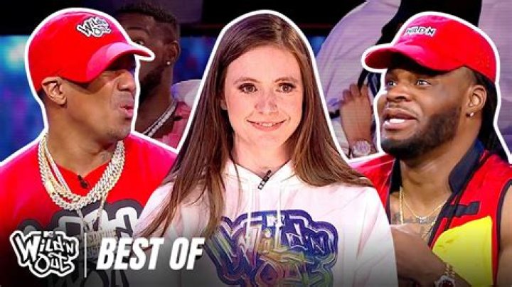 Maddy Wild: The Controversy Of Being Fired From Wild 'N Out
