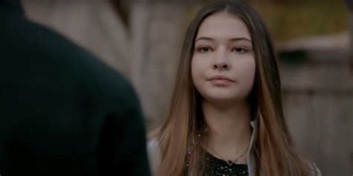 Madelyn Cline: From The Originals To Stardom