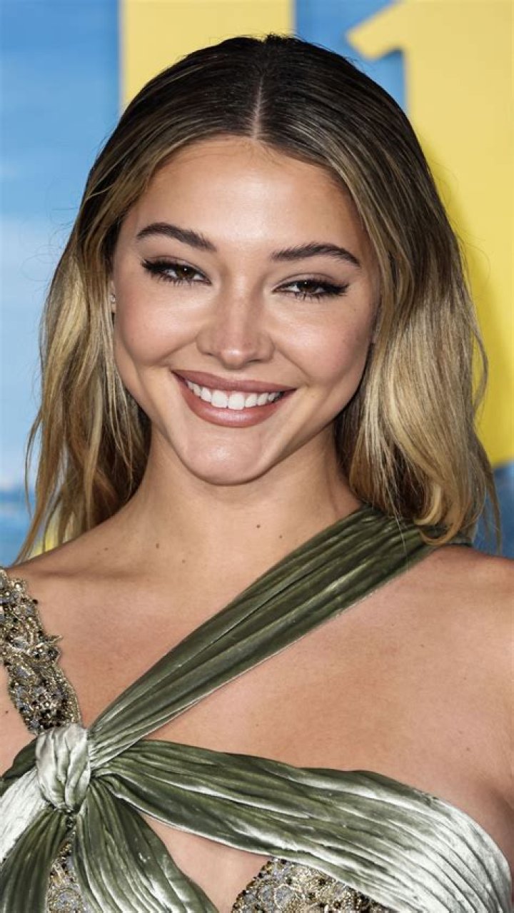 Discovering The Height Of Madelyn Cline: A Look Into Her Life