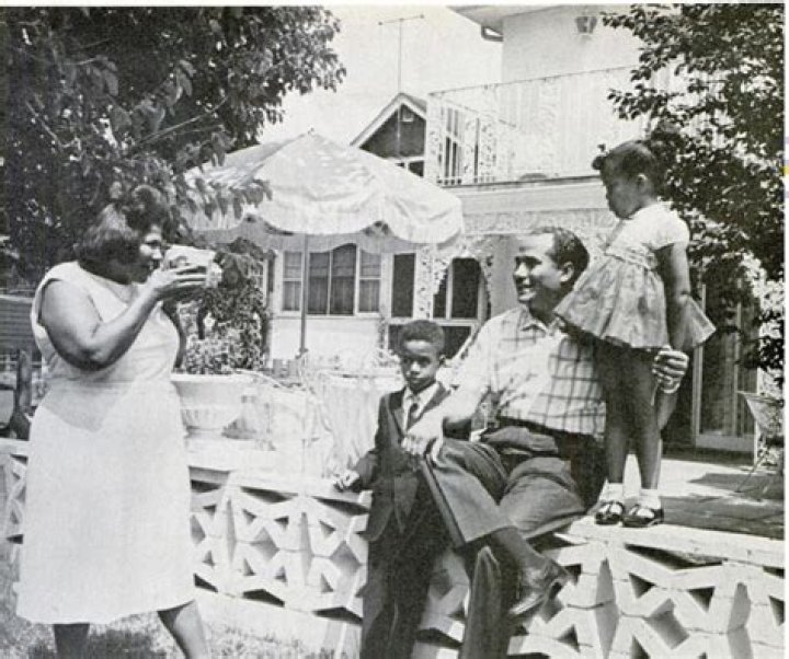 Discovering The Roots: Mahalia Parents And Their Influence