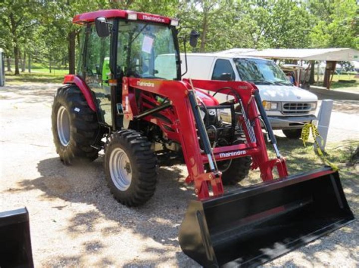 Unveiling The Mahindra 2565 Specs: A Detailed Overview