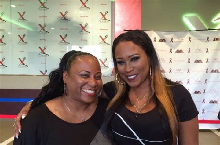 Unveiling The Life And Journey Of Maia Campbell