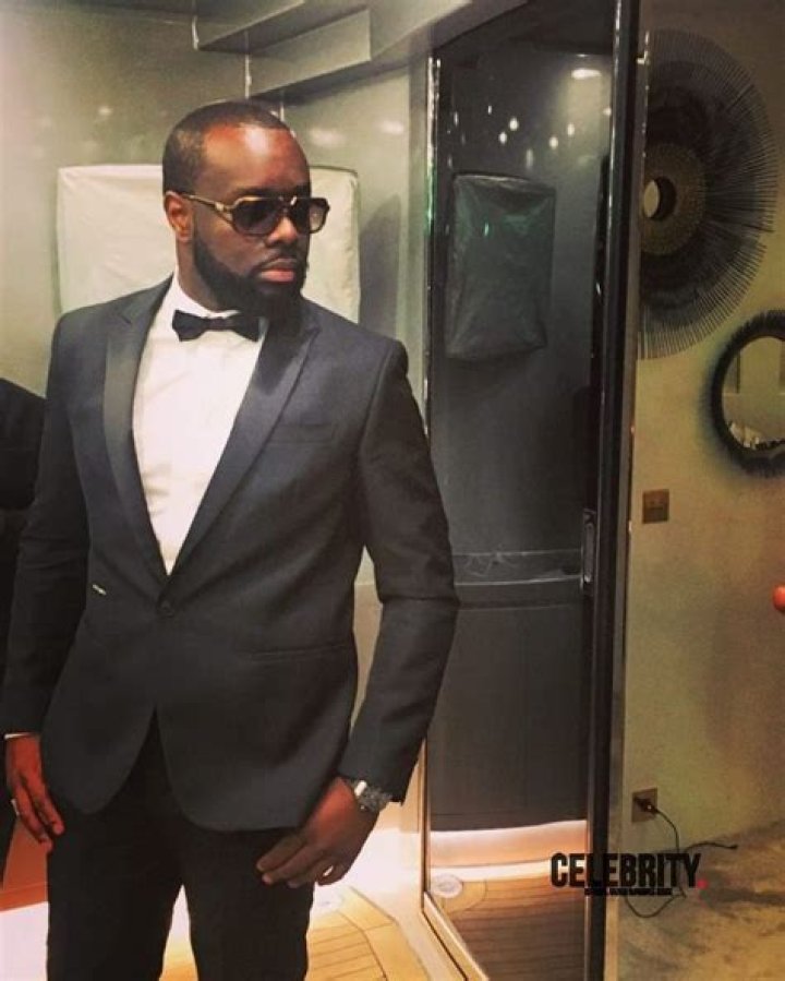 Maître Gims Wiki, Biographie, Age, Taille, Mariage, Contact & Informations