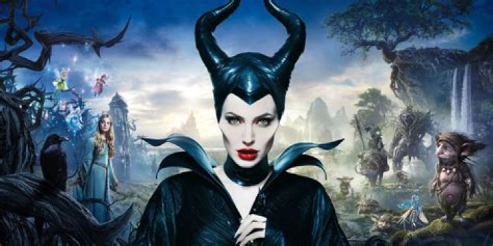 Unveiling Maleficent 3: The Epic Conclusion