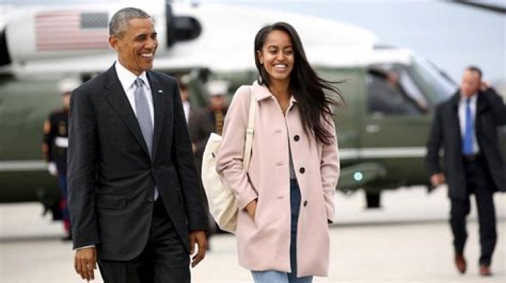 Malia Obama's Exceptional Education Journey: From Sidwell To Harvard