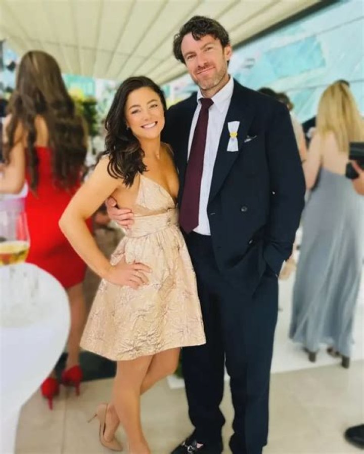 Malia Onama's Partner: Love In The Spotlight