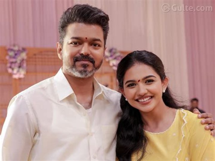 Mamitha Baiju Hairstyle: An Enchanting Guide To Flawless Hair