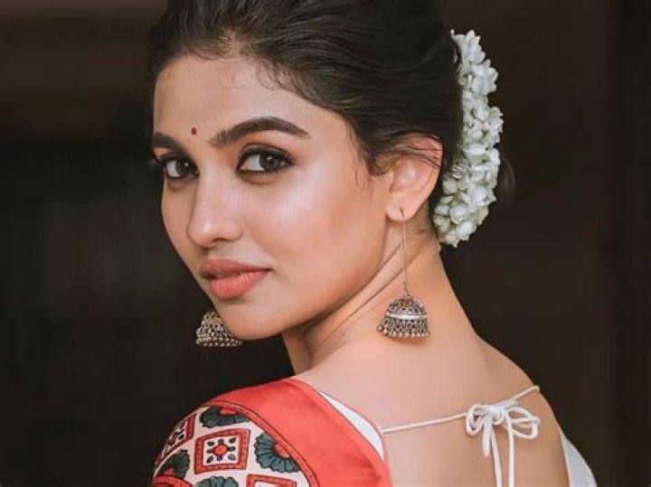 Mamitha Baiju's Weight: Everything You Need To Know