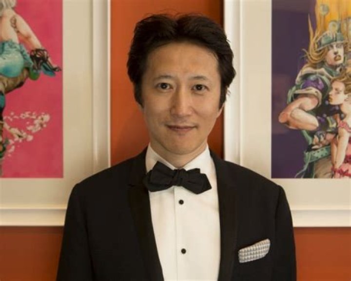 Exploring The Artistic Realm Of Mangaka Araki