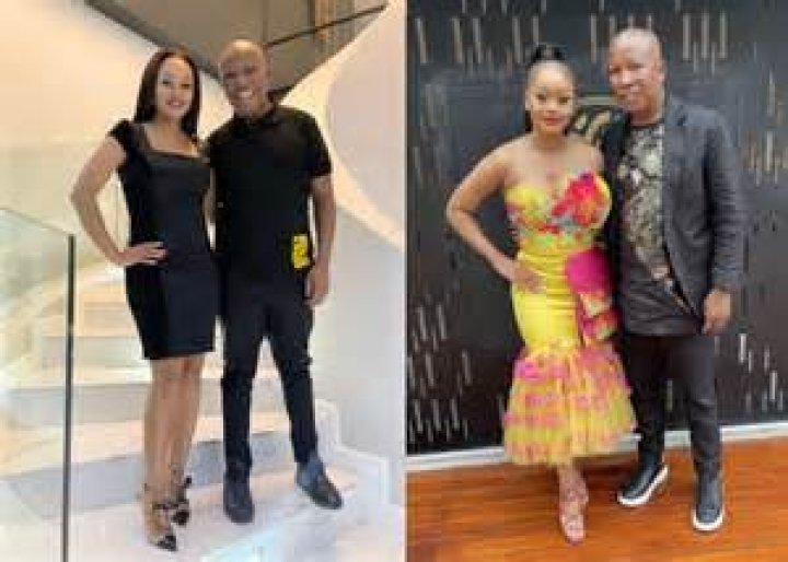 Mantwa Matlala: A Rising Star In The Entertainment Industry