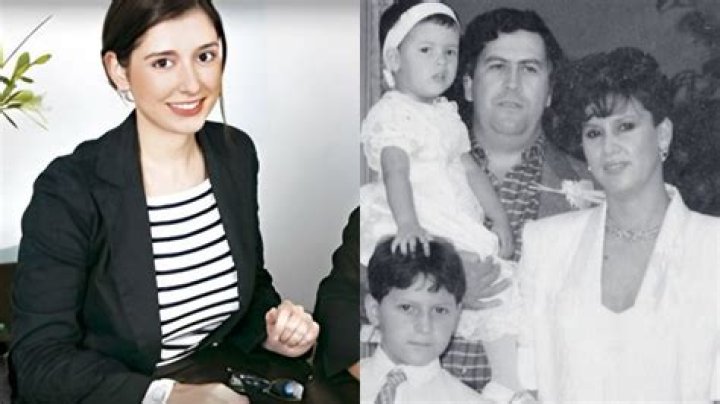 Unveiling The Life Of Manuela Escobar: A Journey Through Shadows And Light