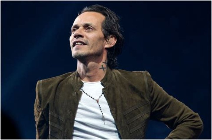 Unraveling The Mystery Of Marc Anthony's Nationality