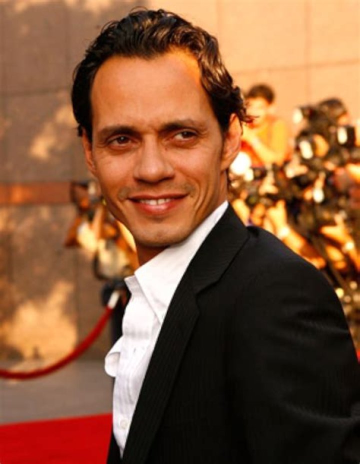 **The Enigmatic Journey Of Marc Anthony: A Melodic Maestro**