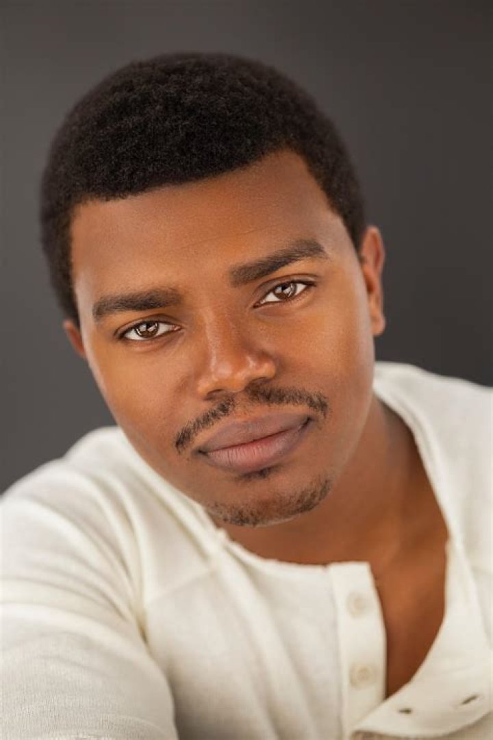 Unveiling The Journey Of Marc John Jefferies: A Multifaceted Talent