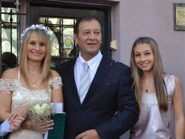 The Startling Case Of Marcelo Galarza And Nahir: A Tragedy Of Love And Murder