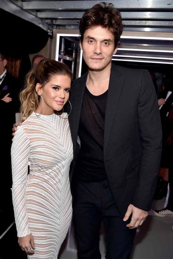 Maren Morris And John Mayer: A Musical Journey