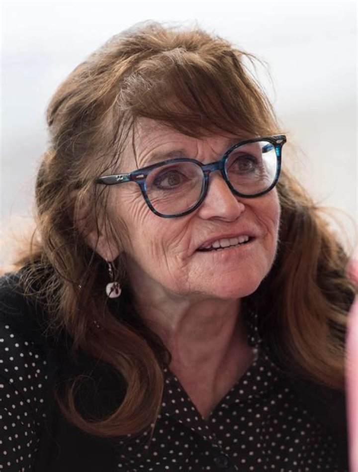 Margot Kidder: A Journey Through The Life And Legacy Of An Iconic Actress
