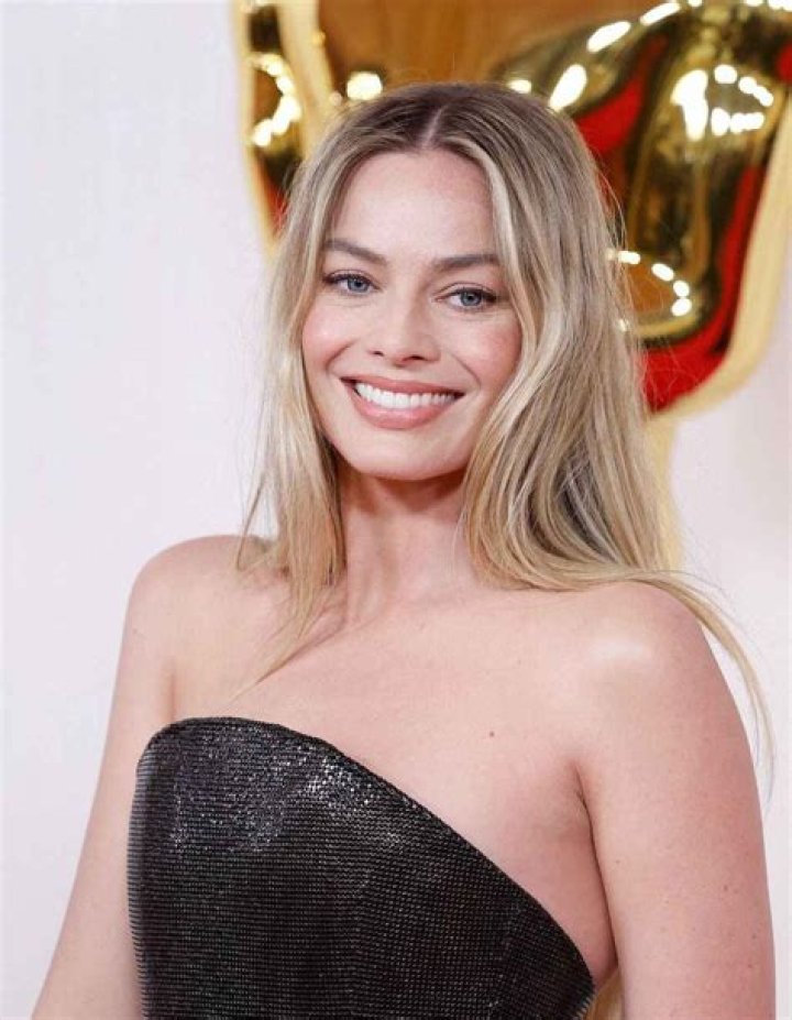 Unveiling Margot Robbie's Age: The True Story Revealed