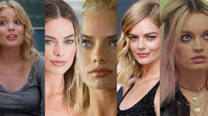 Unveiling The Life Of A Margot Robbie Look-Alike Actress