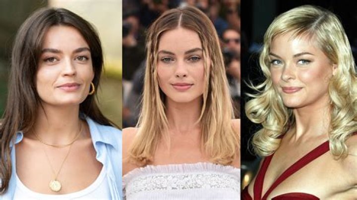 Finding The Margot Robbie Similar Looking Actress: A Journey Through Hollywood