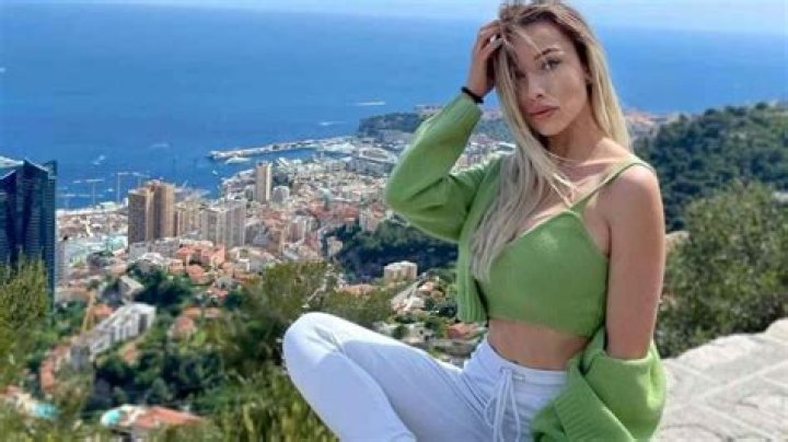 Unveiling The Life And Legacy Of Maria Braccini