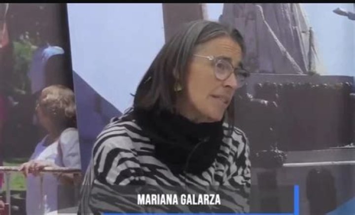 Unlock Mariana Galarza's Inspiring Story: The Rising Star Of Dance