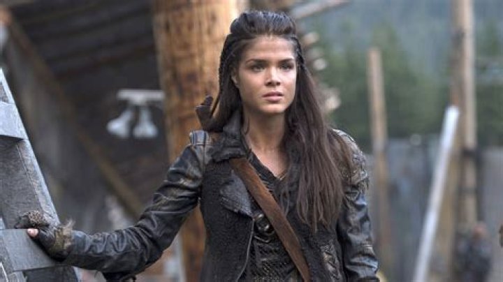 Marie Avgeropoulos: A Journey Into Motherhood And Her Family