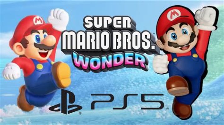 Mario Adventures Await: Exploring Mario Games For PS5