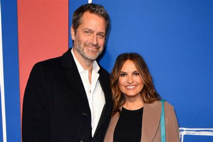 The Unforgettable Bond: Mariska Hargitay And Husband Captured In Candid Photos