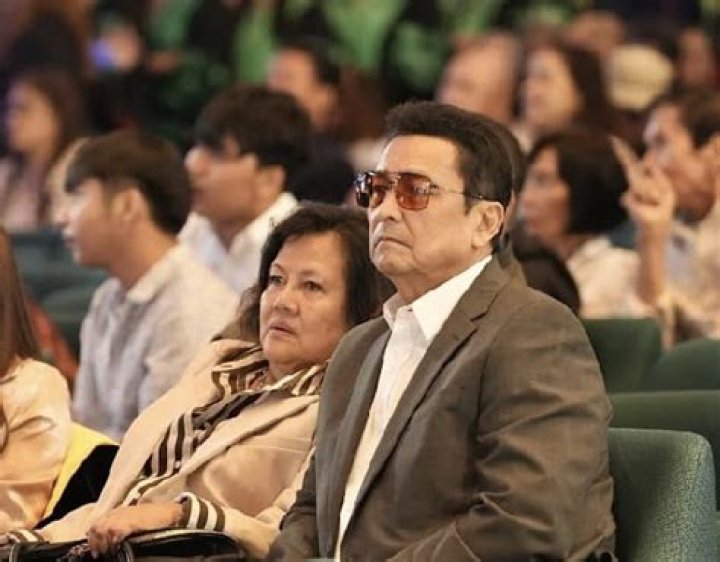 Unveiling The Life Of Marissa Tadeo Lapid: A Journey Of Passion And Purpose