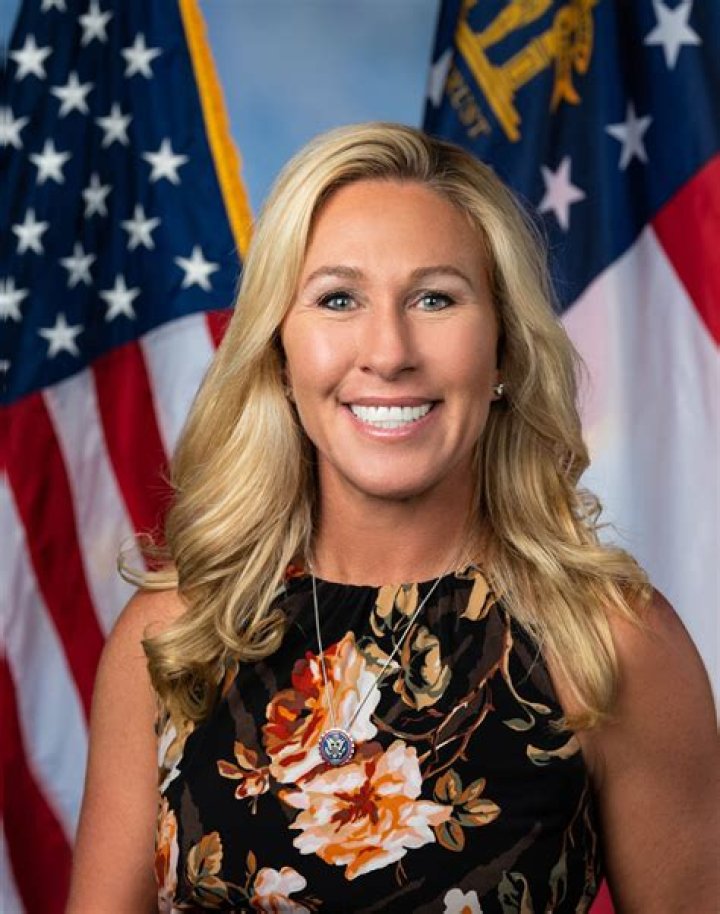 Understanding Marjorie Taylor Greene's Measurements: A Closer Look