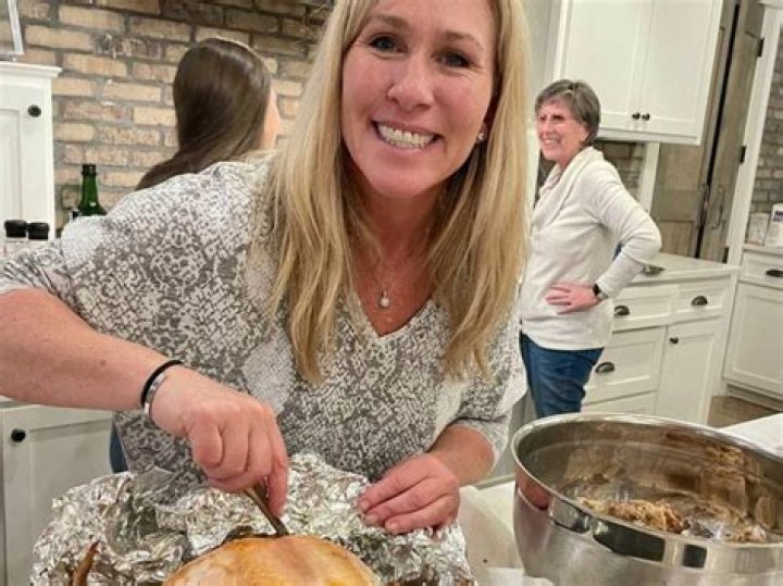 Unraveling The Wealth Of Marjorie Taylor Greene: Insights Into Her Net Worth In 2020