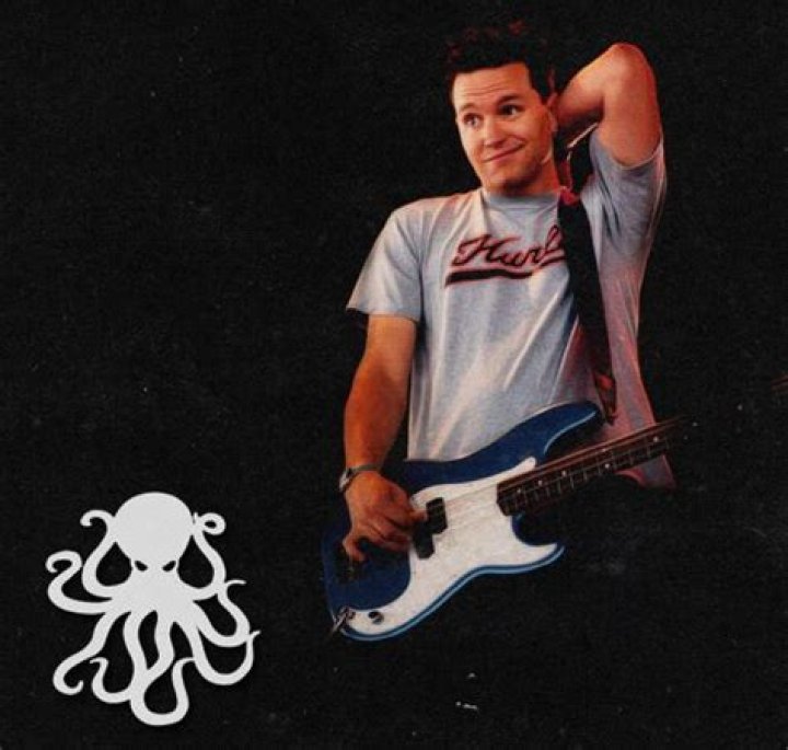 Celebrating Mark Hoppus Birthday: A Journey Through Time