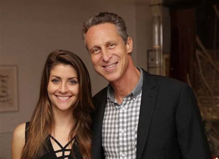 Exploring The Life Of Mark Hyman's Wife In 2024