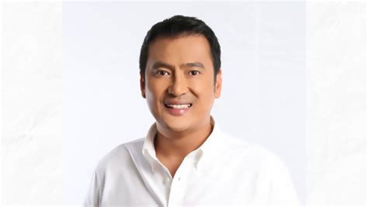 Unveiling The Life And Career Of Mark Lapid