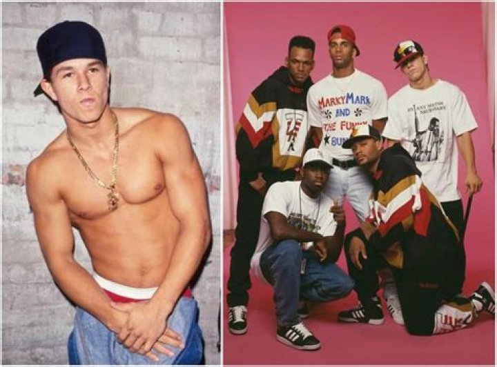 Unveiling The Legacy Of Mark Wahlberg's Boy Group