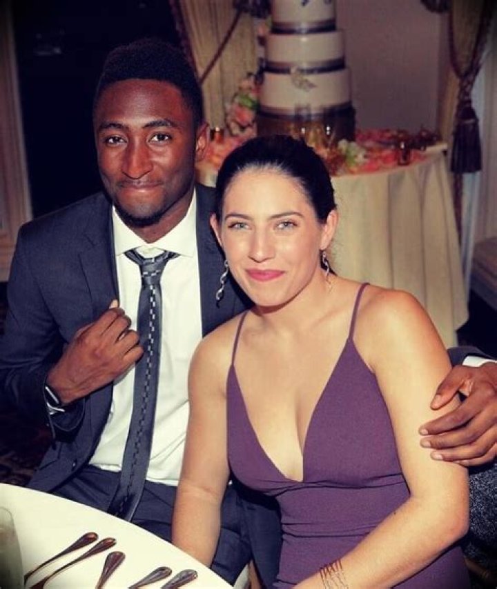 Marques Brownlee's Wife: Uncovering The Behind-the-Scenes Life Of The Tech Guru