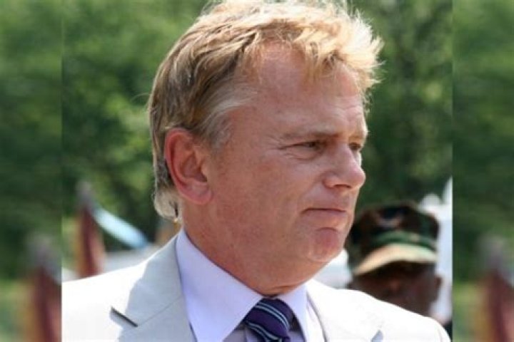 Married From 1979 To 1986, Learn About Pat Sajak’s Ex-Wife Sherrill Sajak