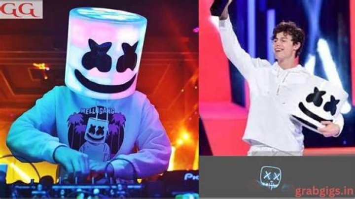 Unraveling The Mystery Of Marshmello's Age