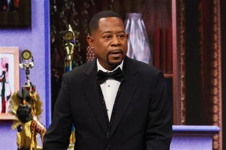 The Future Of Martin Lawrence In 2024