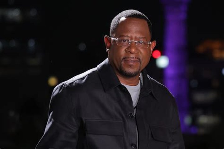 Discovering Martin Lawrence's Altezza: Height And More