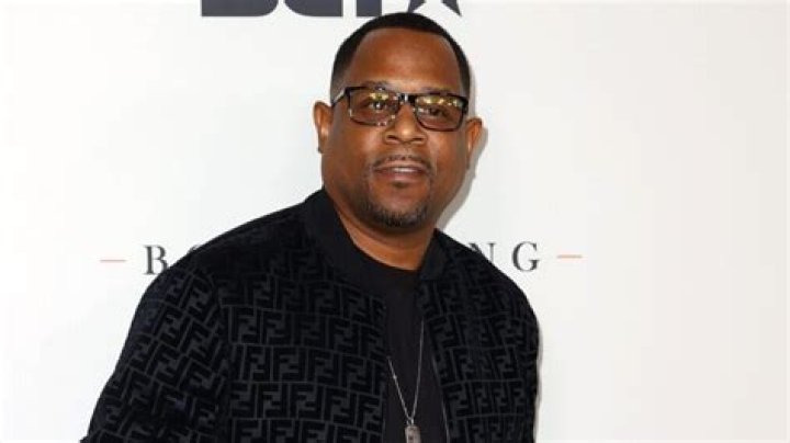 Unraveling The Mystery: How Tall Is Martin Lawrence?
