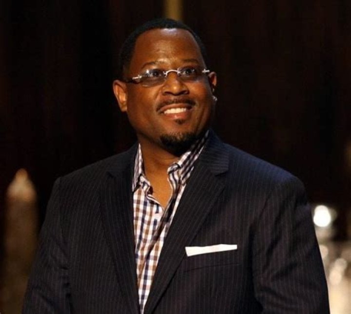 Unveiling Martin Lawrence's Net Worth: A Journey Through Fame And Fortune