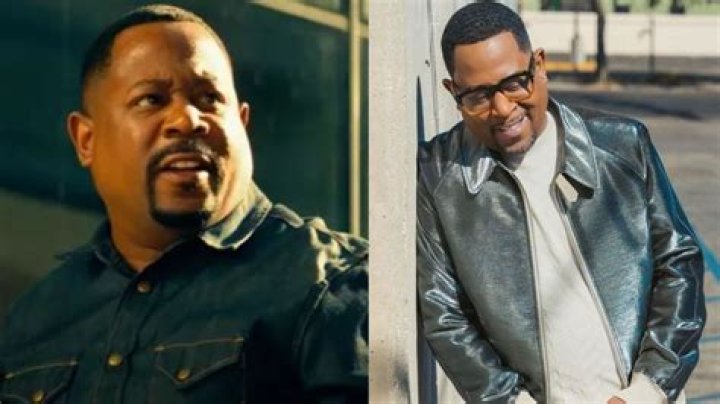 Transforming The Body: Martin Lawrence Weight Loss Journey