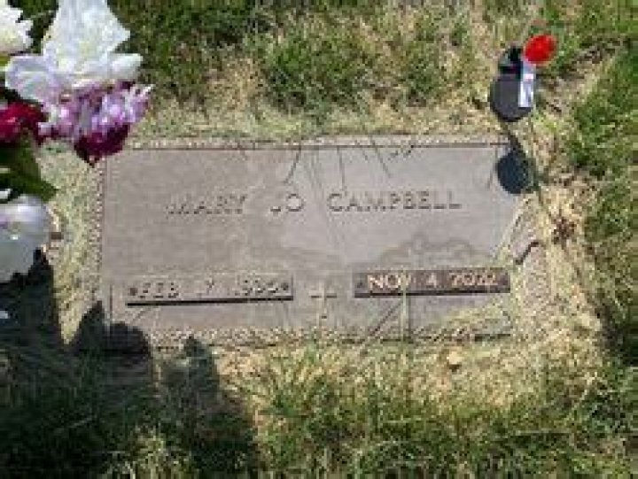 Unraveling The Mysteries Surrounding Mary Jo Campbell's Death