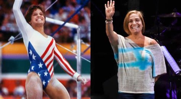 The Ultimate Guide To Mary Lou Retton's Iconic Bar Workouts