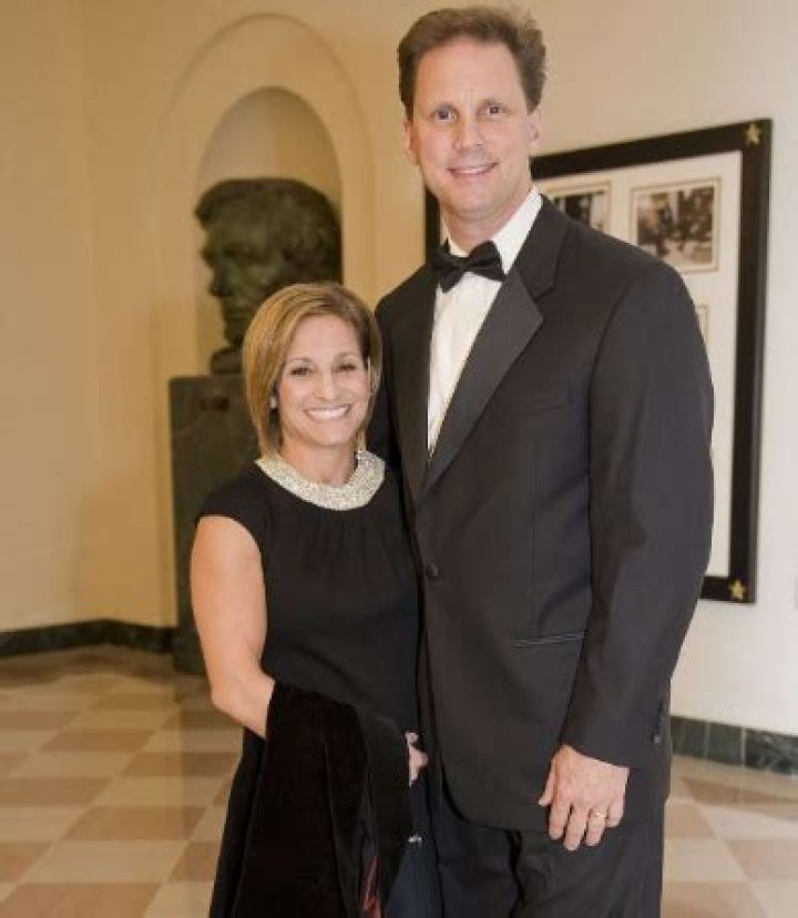 The Life And Love Of Mary Lou Retton: Meet Her Beloved Husband