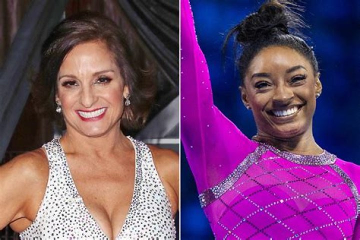 Mary Lou Retton Vs. Simone Biles: A Tale Of Two Gymnastic Icons